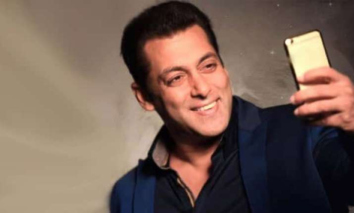 Salman Khan