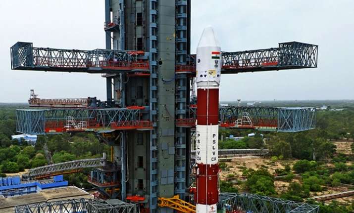 With 13 satellites, Indian armed forces now have a