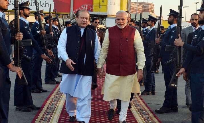 China tells India, Pakistan not to raise bilateral issues