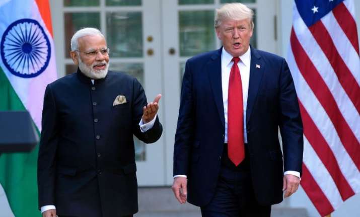 India, US call for freedom of navigation amid South China