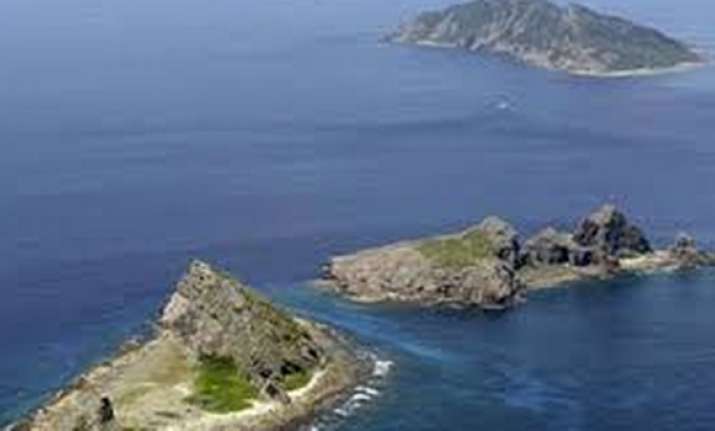 South China Sea