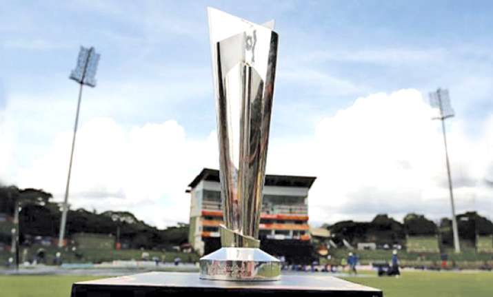 No ICC World T20 in 2018, ICC calendar pushes next edition