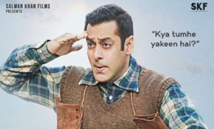 Salman Khan