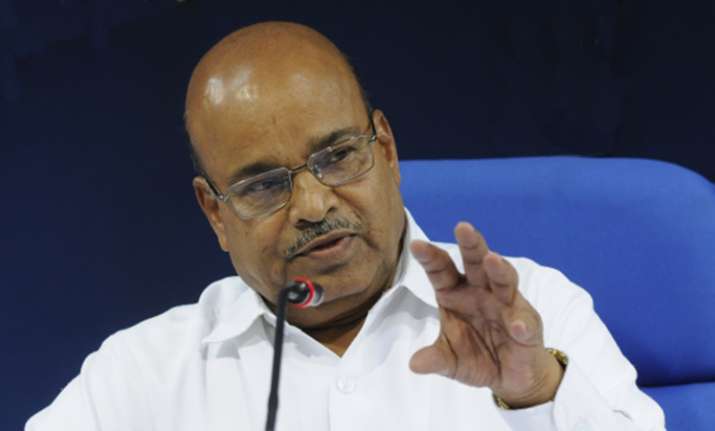 Centre contemplating law for eunuchs, says Union Minister