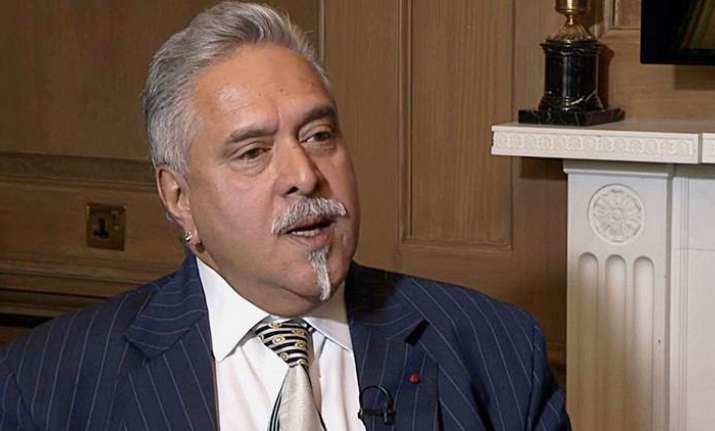 Vijay Mallya