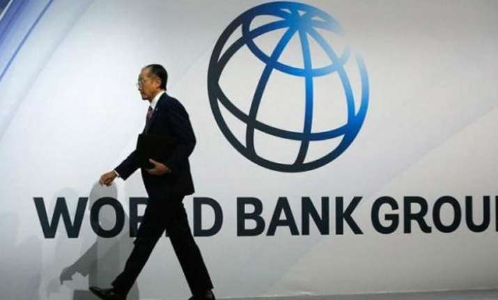 The World Bank has cleared a 250-million loan for training