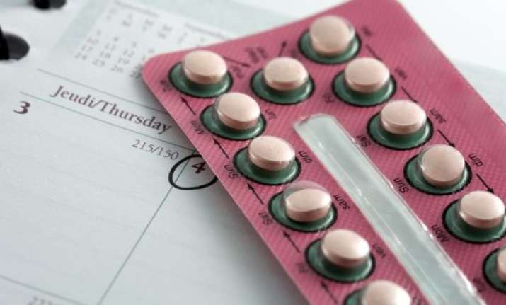 Oral contraceptives and breast cancer