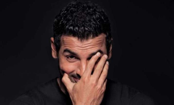 John Abraham