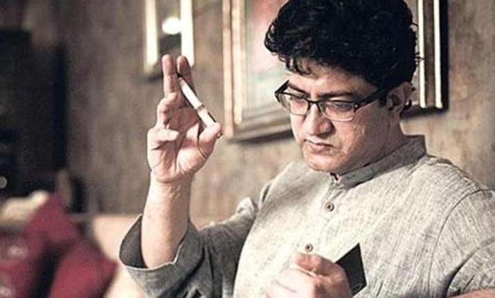 Prasooon Joshi, ryan student murder