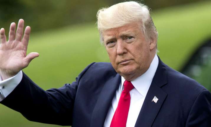 No change in US stance on Paris climate accord: White House