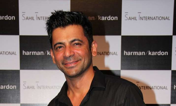Naamkarann to Sunil Grover's new show: Watch TV updates in