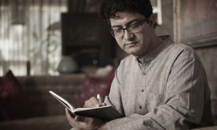prasoon joshi birthday india TV prasoon joshi birthday india TV