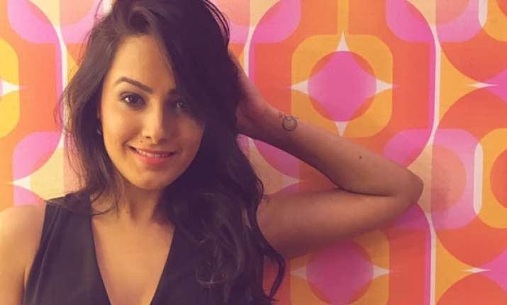 Anita Hassanandani Yeh Hai Mohabbatein