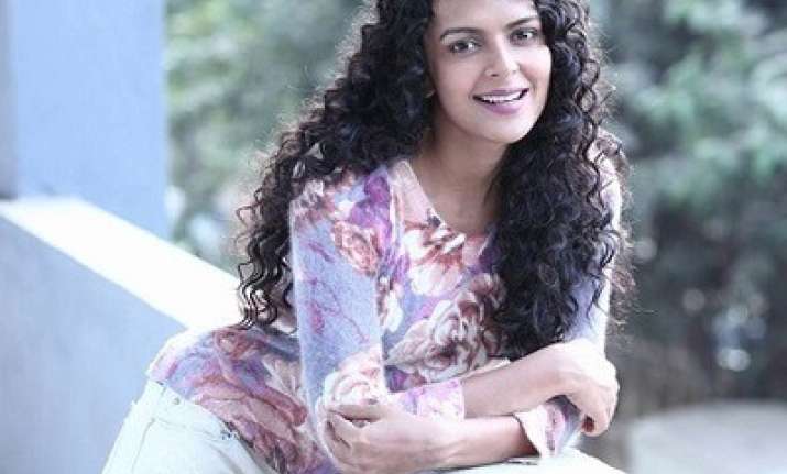 Babumoshai Bandookbaaz actress Bidita Bag wants to do