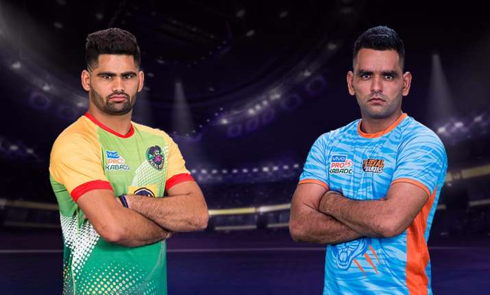 Pro Kabaddi Pro Kabaddi