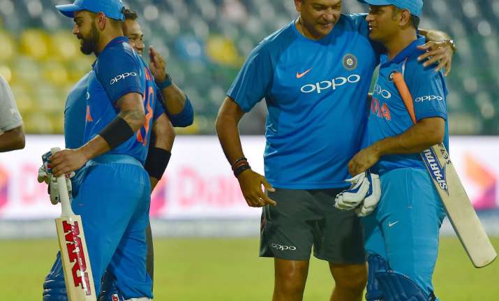 india vs australia 2017