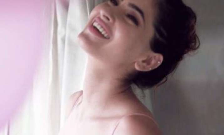 Karishma Sharma, Ragini MMS 2.2