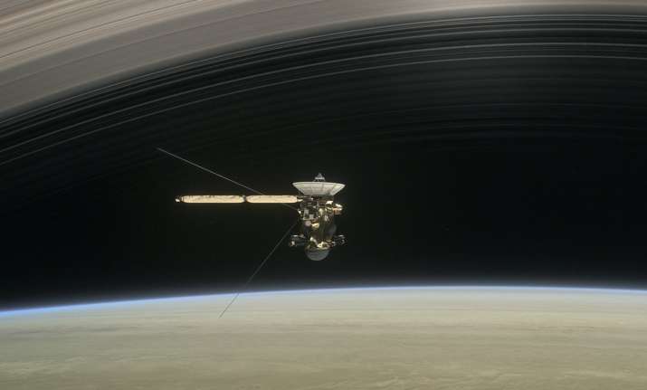 Cassini