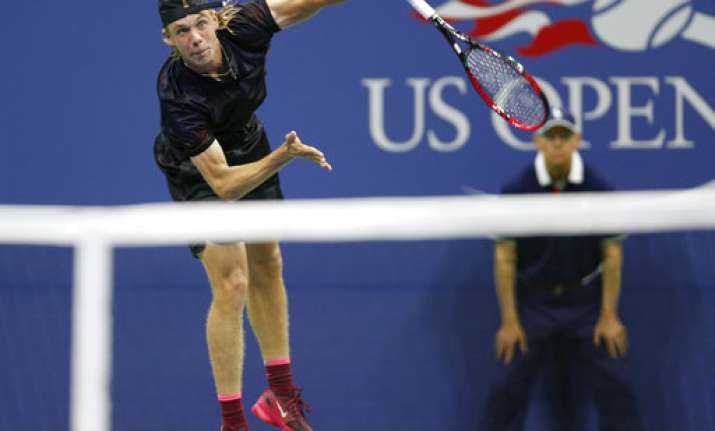 US Open