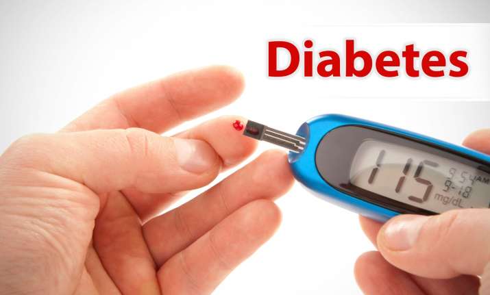diabetes