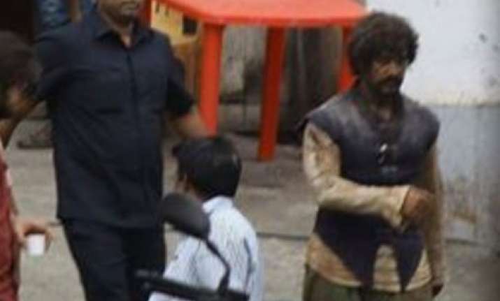 Thugs Of Hindostan, Aamir Khan, India tv