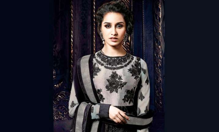 Shraddha Kapoor, Haseena Parkar