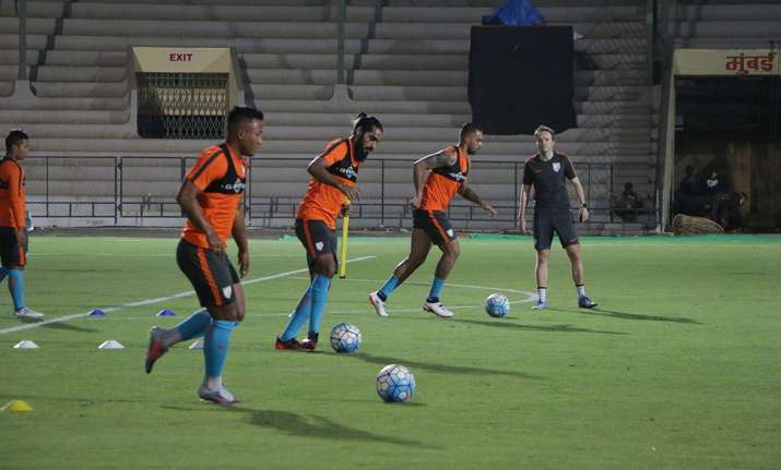 ISL I-League Merger