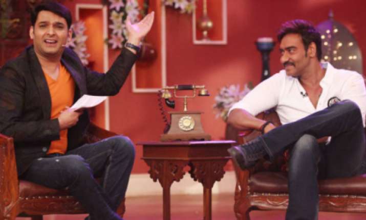 Kapil Sharma , india tv