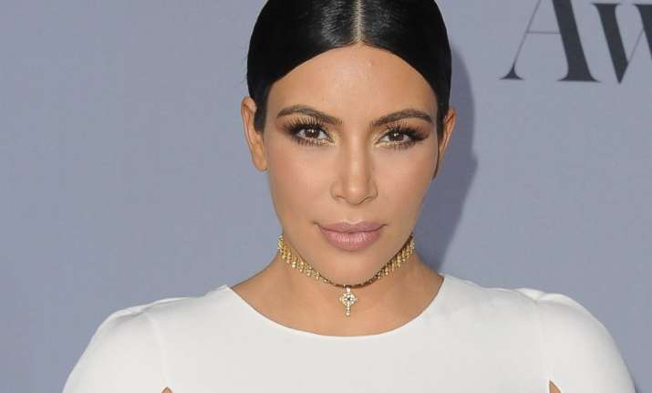 Kim Kardashian