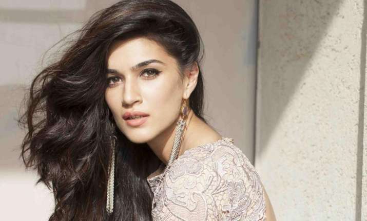 Kriti Sanon roped in as brand ambassador of Education New