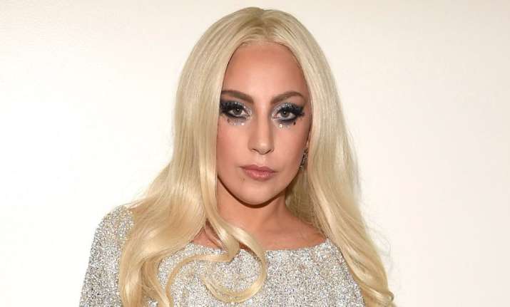 Lady Gaga hospitalised after suffering from severe pain