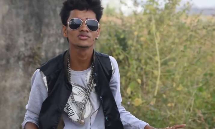 aunty ki ghanti omprakash mishra