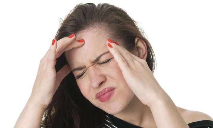 Migraine, india tv