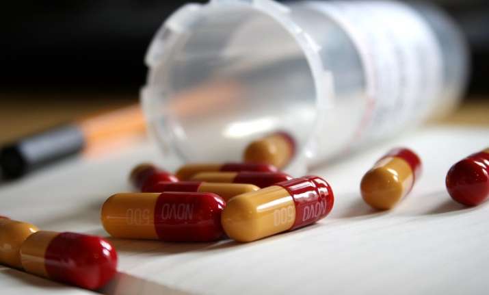 antidepressants death risk
