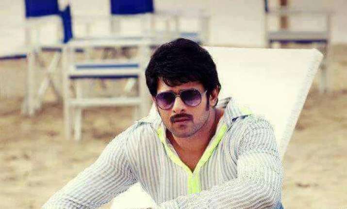 Prabhas