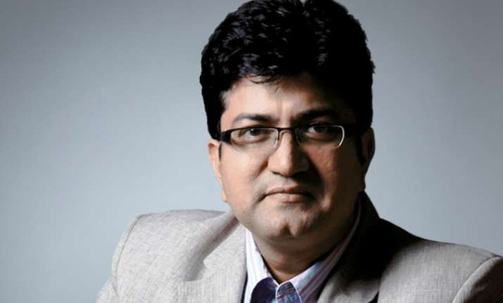 CBFC chief Prasoon Joshi says focus not on popular but
