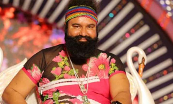 Gurmeet Ram Rahim Singh