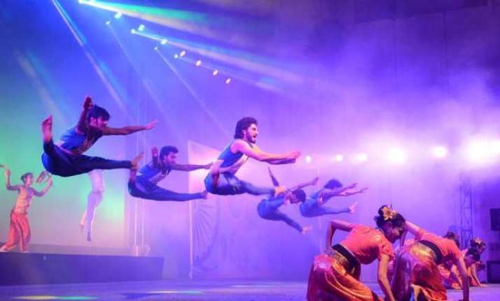 The Indonesian group will perform Ram Lila in Ayodhya from