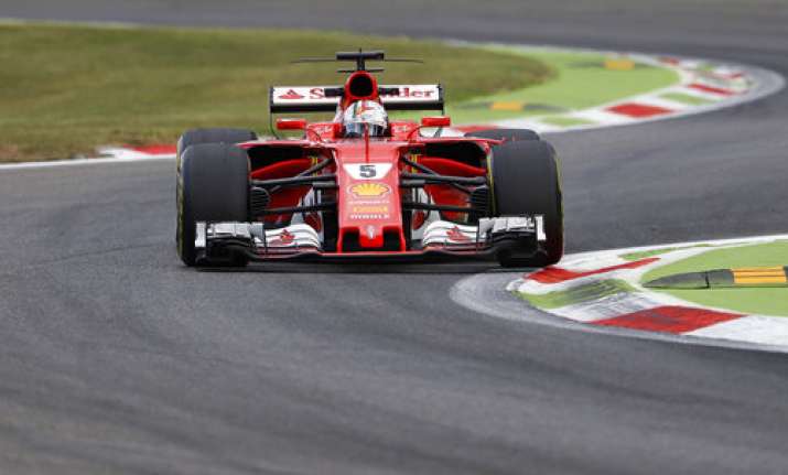 Italian GP
