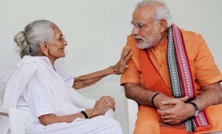 BJP observes PM Modi's 67th birthday as 'Sewa Divas'