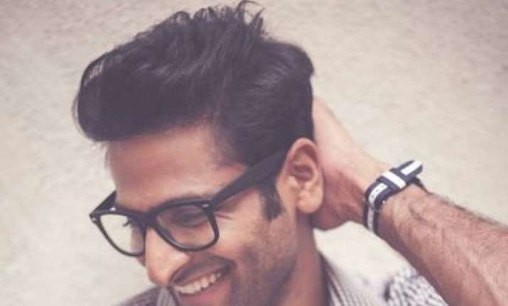 Manikarnika: Vaibhav Tatwawaadi bags key role in Kangana
