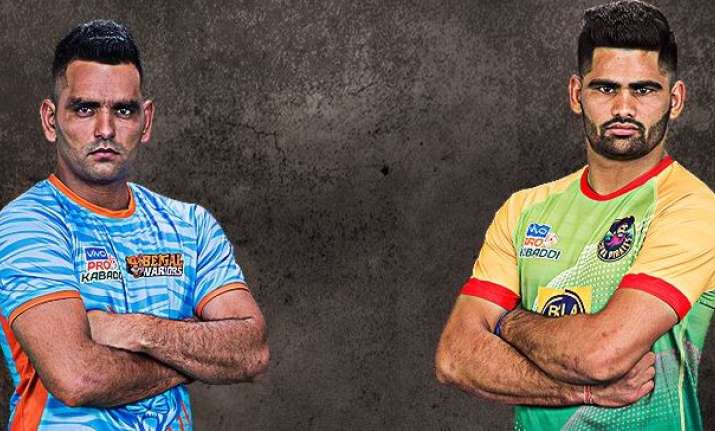 PKL: Patna stun Pune, to face Bengal in second qualifier