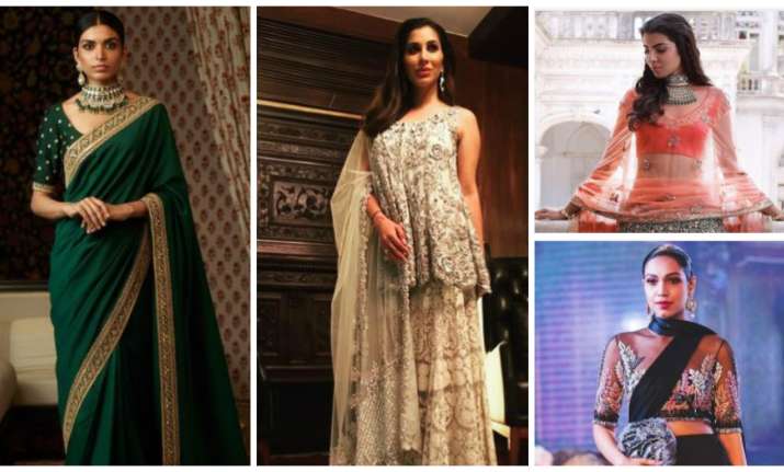 Designers dresses images Designers dresses images
