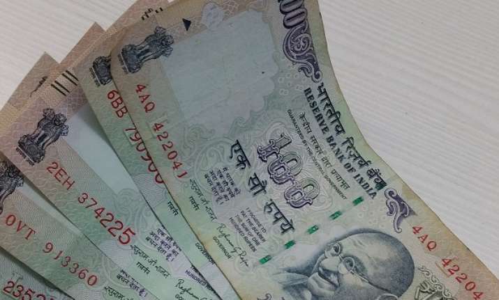 New Rs 100 notes are coming this April 2018? New Rs 100 notes are coming this April 2018?