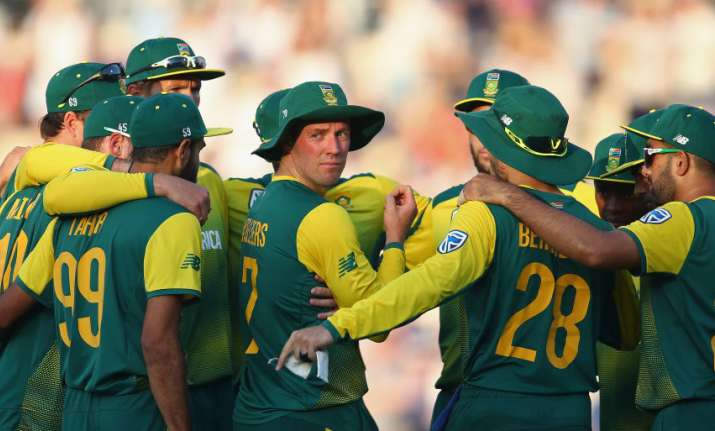 T20 Global League