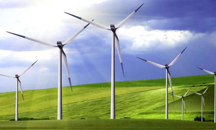 Contracts for wind power were bagged at as low as Rs 2.64