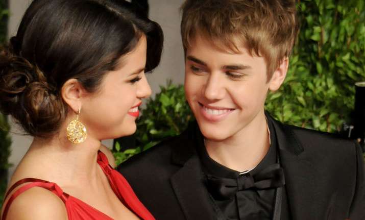 justin bieber selena gomez