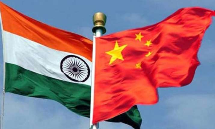 India, China vow to uphold peace post Doklam standoff