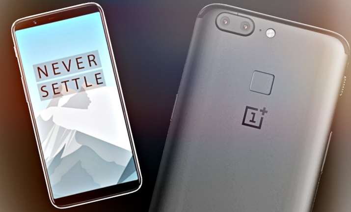 OnePlus 5T Sales Begin; Price In India Starts From Rs 32999