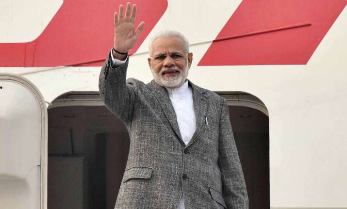 PM Modi